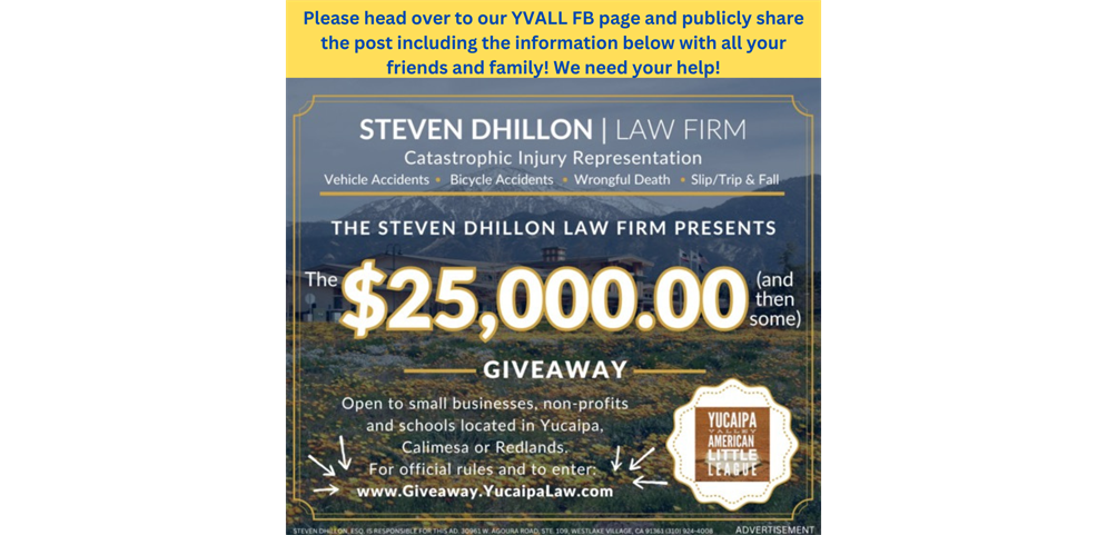 Steven Dhillion Law Firm